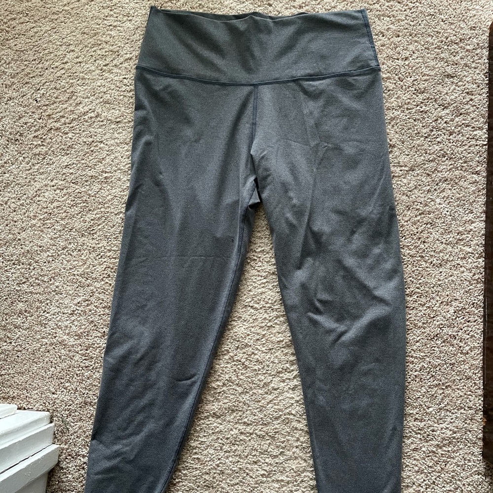 Aerie Chill Play Move Leggings